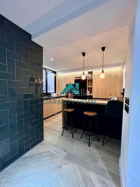 Foto f8229aca-3ca8-4bd8-b8ca-4091dbdbce49. Appartamento in Ensanche Centro - Puerto Málaga