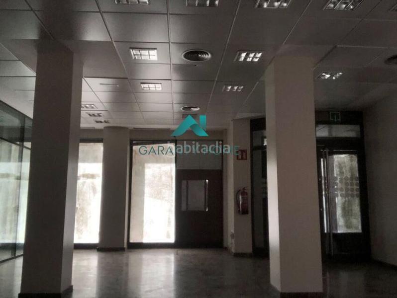 Foto 0120459b-fd6c-4ddf-8576-7115384c04cc. Alquiler local comercial local de alquiler en el porvenir, en Sevilla