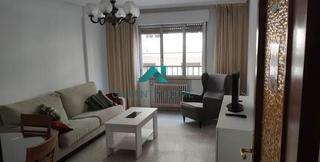 Miete Etagenwohnung in Garrido Sur. Piso de alquiler para estudiantes en garrido sur, salamanca