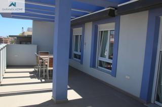 Affitto Attico  Avenida avenida del mediterráneo. Alquiler de ático 1 línea playa rincon de la victoria