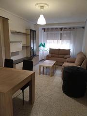 Location Appartement à Garrido Sur. Piso de alquiler para estudiantes en garrido sur, salamanca