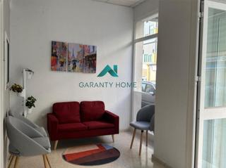 Rent Office space in Las Torres - Guadalupe. Empieza con el pie derecho oficina perfecta para emprendedores