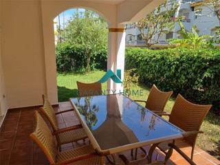 Lloguer Pis  Conjunto de la dama de noche. Piso de alquiler en la dama de noche  la alzambra. marbella