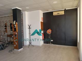 Geschäftsraum in Priego de Córdoba. Se vende local en priego de córdoba