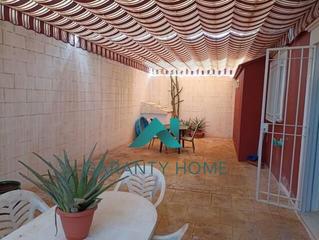 Planta baixa a Priego de Córdoba. Se vende bajo en priego de córdoba