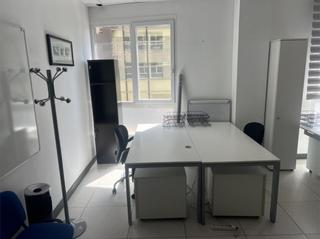 Oficina en Simancas