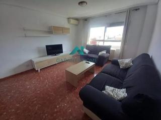 Lloguer Pis a La Creu del Grau. Piso de alquiler para estudiantes en el grau, valencia