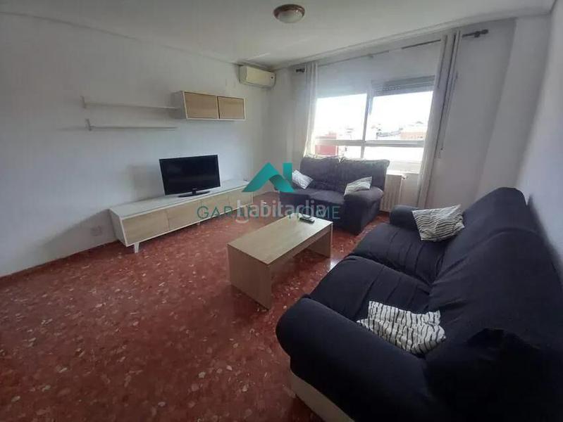 Foto 9f0f21a1-4a07-4398-8539-e693b9e25397. Alquiler piso  de alquiler para estudiantes en el grau, en Valencia