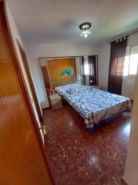 Foto a00e9634-16d6-451a-ad79-6401774ae691. Alquiler piso  de alquiler para estudiantes en el grau, en Valencia