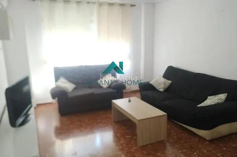 Foto b635023e-36a6-4171-bf04-14fbf2cdfd93. Alquiler piso  de alquiler para estudiantes en el grau, en Valencia