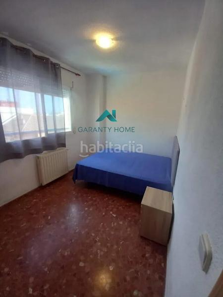 Foto 53fa5b0d-76a6-4519-a8da-0fb4c6e572e2. Lloguer pis a La Creu del Grau Valencia