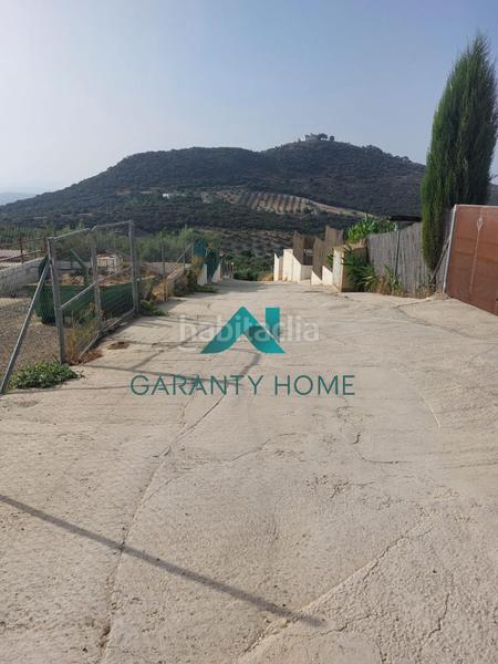 Foto 32c0c5d4-5773-4bab-a8d1-f16e82fc72de. Fondo rustico in Poleares Lucena