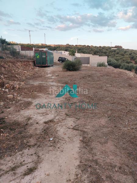 Foto 4c9d857d-021b-4272-a682-930c7c170902. Fondo rustico in Poleares Lucena