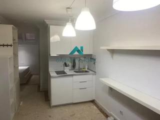 Miete Studiowohnung in Almagro. Estudio de alquiler en almagro, madrid