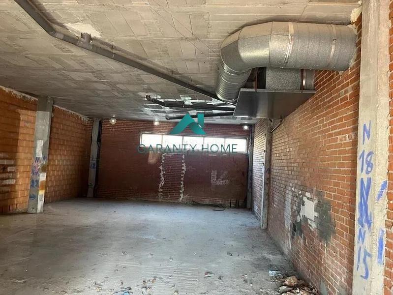 Foto 4ac1ec42-f4f1-4fb3-b467-62083e53925c. Rent business premise in Parla este Parla