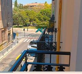 Lloguer Pis a La Roqueta. Alquiler piso en pleno centro de valencia!
