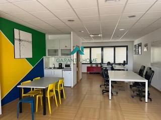 Oficina en Ensanche de Vallecas-La Gavia