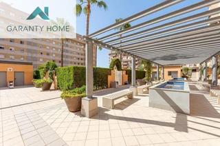 Location Appartement à Martín Carpena - Torre del Río. Alquiler de piso en zona de finca el pato