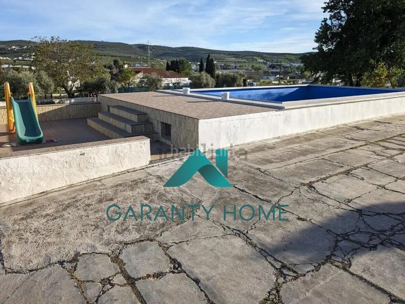 Foto 24aa1b00-b186-40b6-bd2b-a98235fa07d3. Xalet amb aparcament piscina a Poleares Lucena