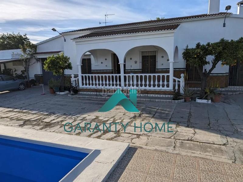 Foto 2e6e619f-a628-4e51-b870-bce354fbd995. Xalet amb aparcament piscina a Poleares Lucena