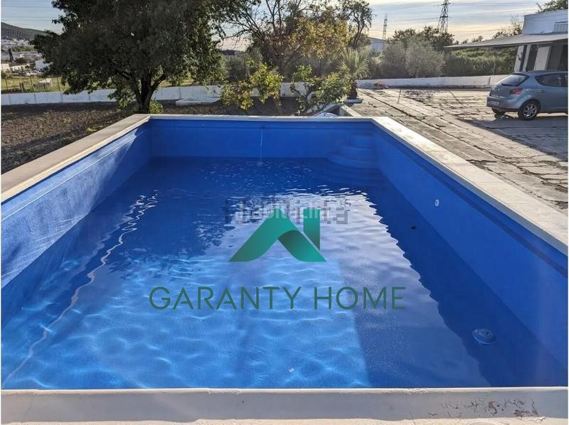 Foto 301342e9-843e-4355-ae63-609730e9fb14. Xalet amb aparcament piscina a Poleares Lucena