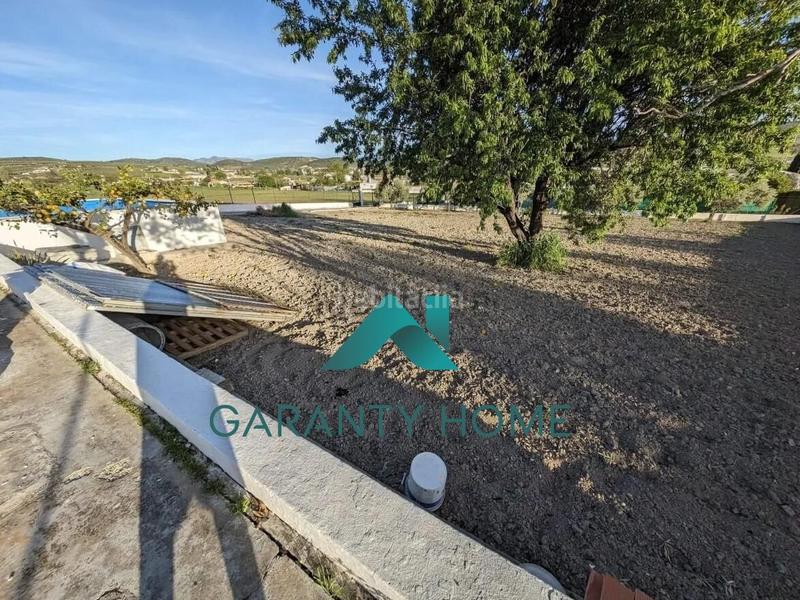 Foto 414ddff2-8665-40c5-9d94-258e7d3a327d. Xalet amb aparcament piscina a Poleares Lucena