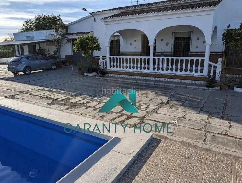 Foto 515f35b3-8f9a-4d61-9f1d-56c57f19c16f. Xalet amb aparcament piscina a Poleares Lucena