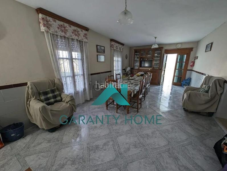 Foto 61b46c82-7f94-4e33-99a2-0566e538102f. Xalet amb aparcament piscina a Poleares Lucena