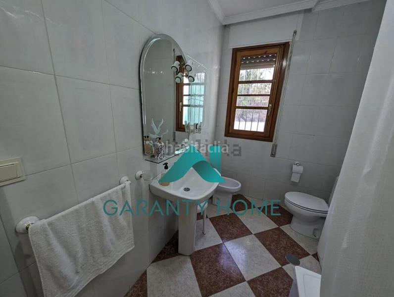 Foto 64b06c2a-78b1-4fbe-a020-edc3558aeadd. Xalet amb aparcament piscina a Poleares Lucena