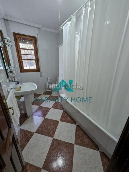 Foto ba848421-2958-4ac7-93fa-b7b4a445c460. Xalet amb aparcament piscina a Poleares Lucena