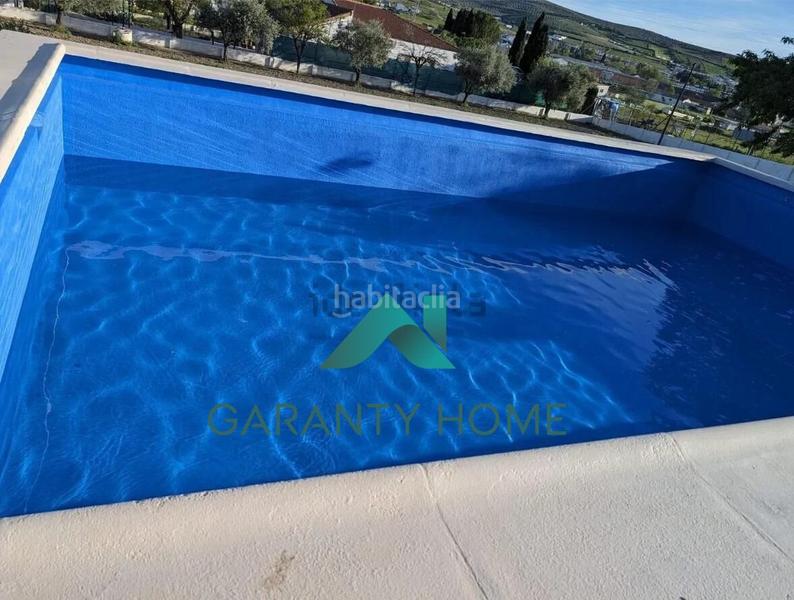 Foto f2f8d199-8065-4fe9-a597-b05fcd43f20d. Xalet amb aparcament piscina a Poleares Lucena