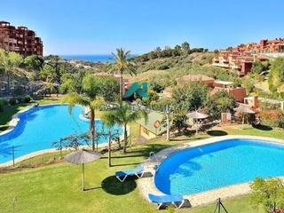 Lloguer Pis a Reserva de Marbella. Piso de alquiler en reserva de marbella, marbella