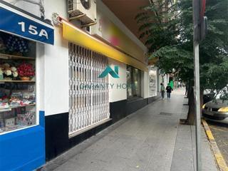 Location Local commercial à La Estación. Gran oportunidad de alquiler en avenida carolina coronado!