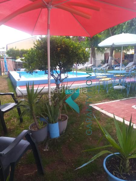 Foto 16a8a0ef-ddc9-4cd5-bc22-b81843ff2ef7. Xalet amb aparcament piscina a Las Vegas - Campoaras Lucena