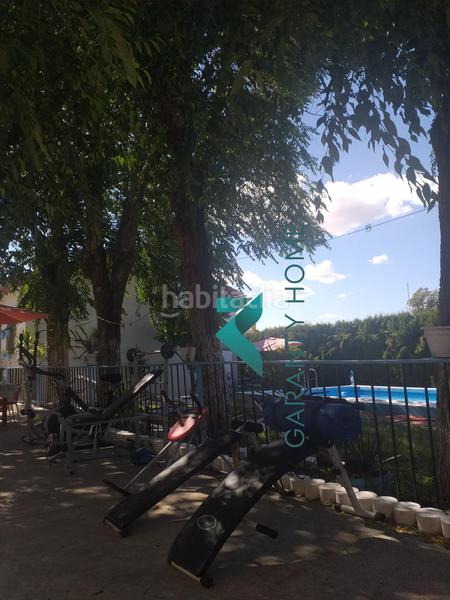 Foto 4adb8392-f93a-4998-ae70-098c72afcdbc. Xalet amb aparcament piscina a Las Vegas - Campoaras Lucena