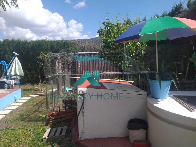 Foto 541d6c00-c290-4ee7-b16f-36783de498c8. Xalet amb aparcament piscina a Las Vegas - Campoaras Lucena