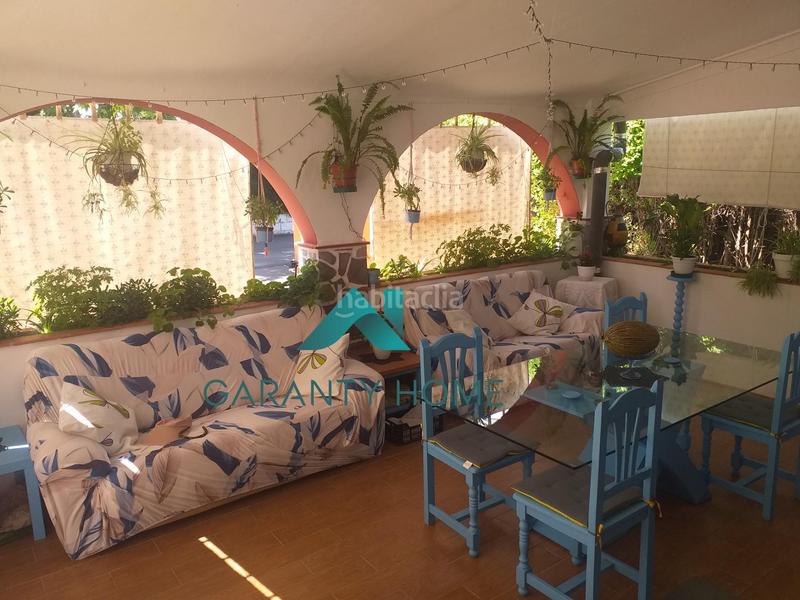 Foto 73b92b19-862b-4021-8d14-8ca2b4da1ecb. Xalet amb aparcament piscina a Las Vegas - Campoaras Lucena