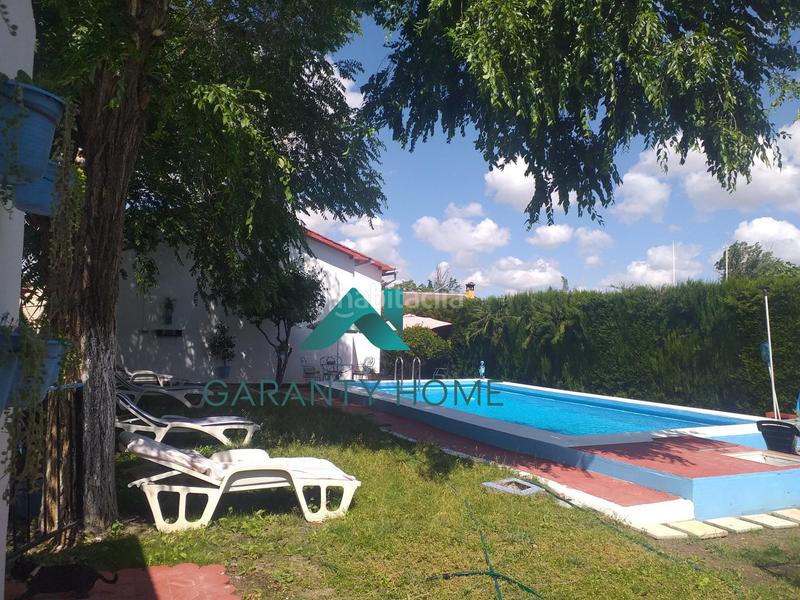 Foto 9031218d-522e-4aec-a18c-23785d638cb7. Xalet amb aparcament piscina a Las Vegas - Campoaras Lucena