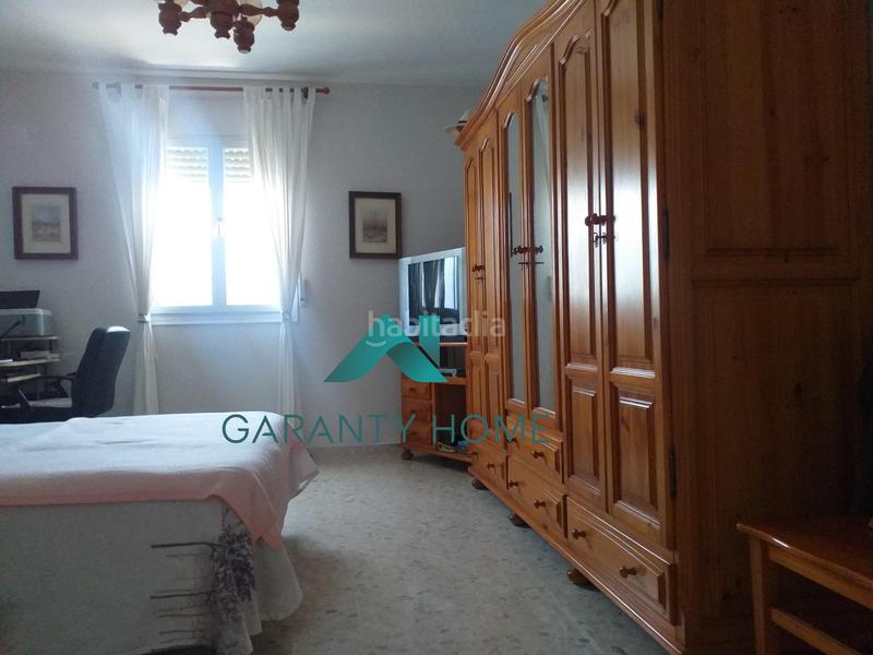 Foto aaca2289-c4be-44d0-b42a-5a200824f29d. Xalet amb aparcament piscina a Las Vegas - Campoaras Lucena