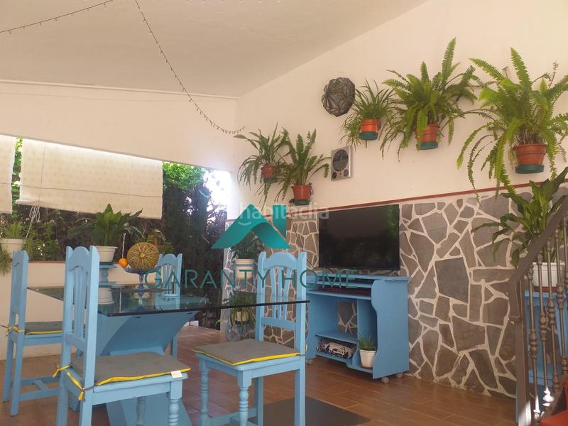 Foto c135067b-3645-4084-884e-00a0be41c7cc. Xalet amb aparcament piscina a Las Vegas - Campoaras Lucena