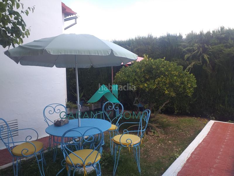 Foto c26abd1b-96c1-497e-8c76-0c864802fa49. Xalet amb aparcament piscina a Las Vegas - Campoaras Lucena