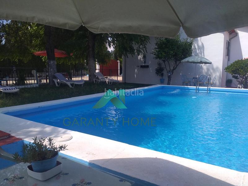 Foto ccf0d6d0-f323-4935-a245-b99e5b877ba9. Xalet amb aparcament piscina a Las Vegas - Campoaras Lucena