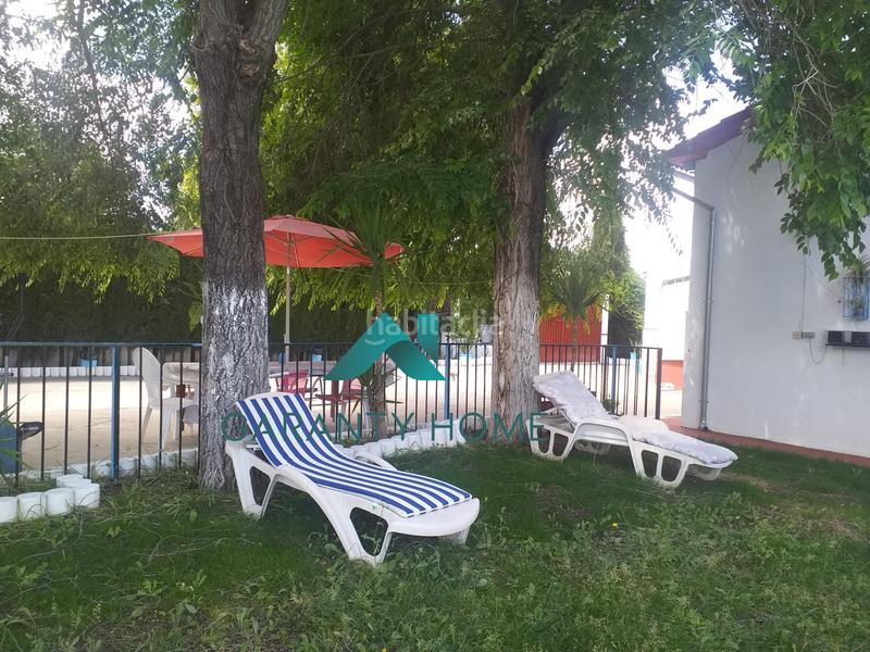 Foto ebef666f-2641-43de-bf93-03813edb1735. Xalet amb aparcament piscina a Las Vegas - Campoaras Lucena