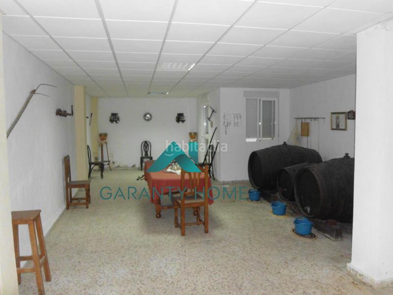 Foto 2a61c26f-12aa-4541-b1f7-5600e625bb7d. Local comercial a Las Tinajerías - Juderías Lucena