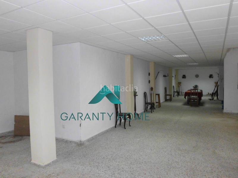 Foto f81ba633-0621-4bbe-85d5-d397093a85b2. Local comercial a Las Tinajerías - Juderías Lucena