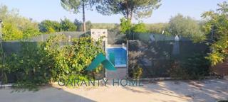 Xalet a Puente Genil. Se vende chalet en los arenales, puente genil