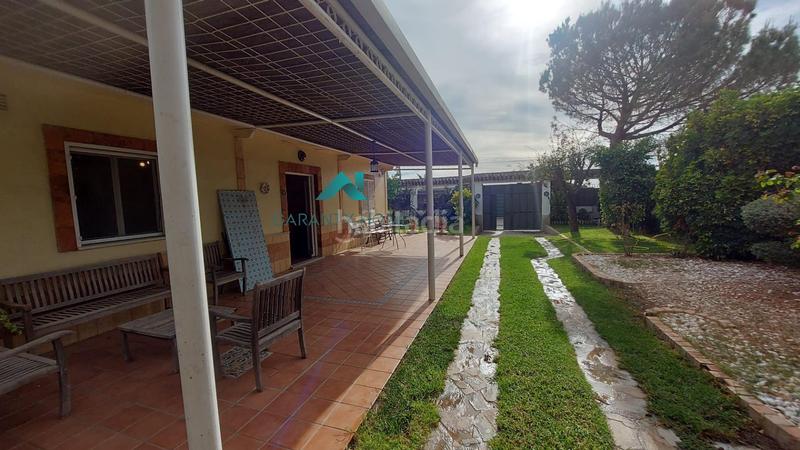 Foto 1be64c61-bf92-4d52-995b-b562ac2497b2. Maison avec parking piscine dans Arco Norte - Avda España Dos Hermanas