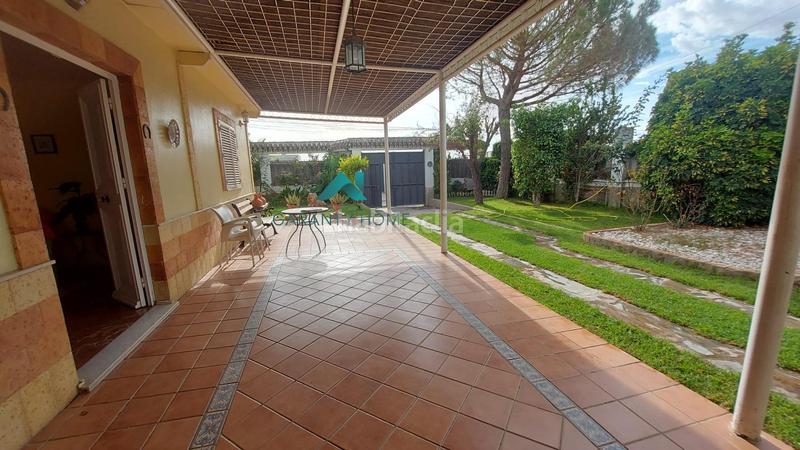 Foto a8a3a47a-9a66-4fdb-b425-ae3f82249825. Maison avec parking piscine dans Arco Norte - Avda España Dos Hermanas