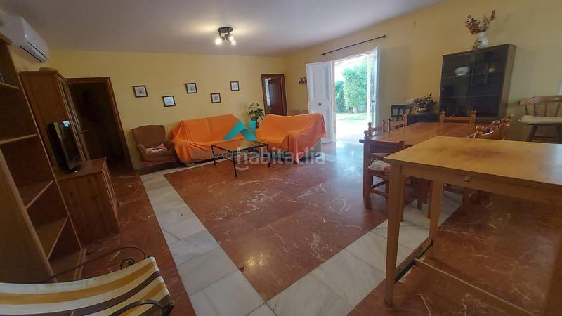 Foto aedb8a0d-89ba-49ef-b0ec-ea80e2df29ae. Maison avec parking piscine dans Arco Norte - Avda España Dos Hermanas