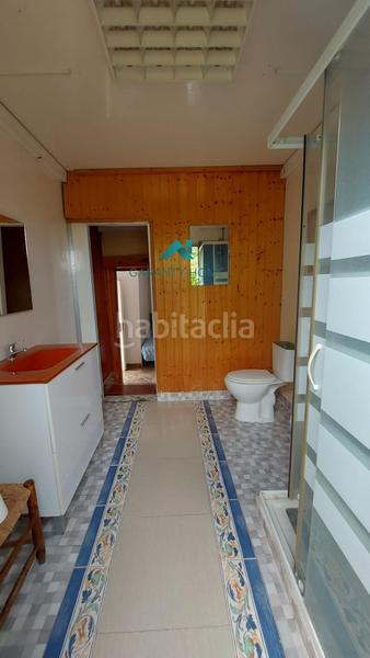 Foto cec1cabb-fbe2-4af9-88a6-4f026dcdd755. Maison avec parking piscine dans Arco Norte - Avda España Dos Hermanas